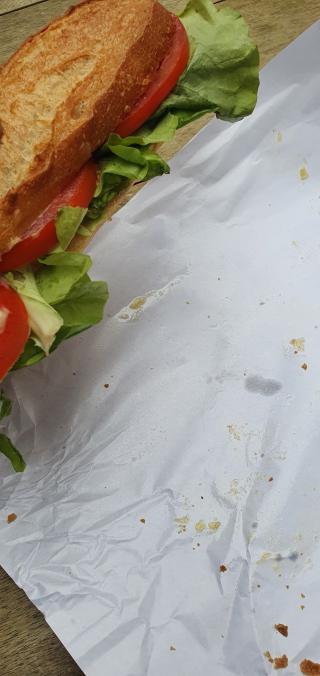 Boulangerie Boulangerie Cherrier 0