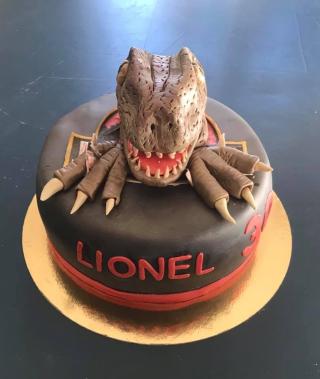 Boulangerie Rêve Cakes Helena Mendes 0