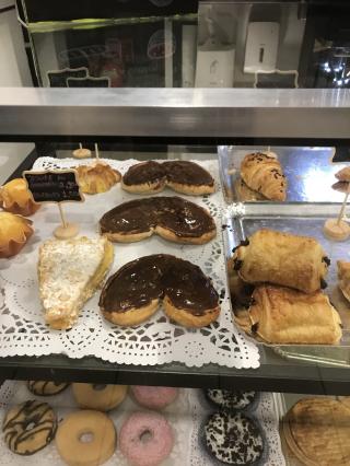 Boulangerie Rêve Cakes Helena Mendes 0