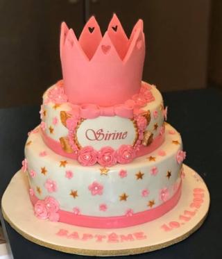 Boulangerie Rêve Cakes Helena Mendes 0