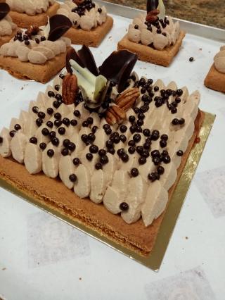 Boulangerie Boulangerie Patisserie Varlet 0