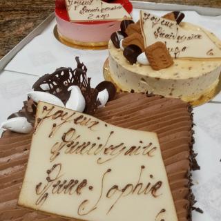 Boulangerie Boulangerie Patisserie Varlet 0