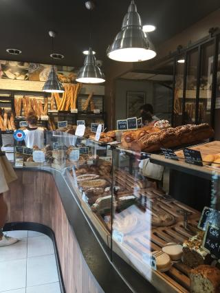 Boulangerie Boulangerie Pâtisserie Clérault 0