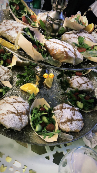 Boulangerie Le Nador Orient 0