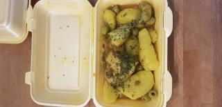 Boulangerie Le Nador Orient 0