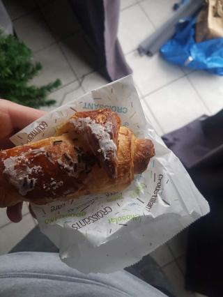 Boulangerie Au fournil des frangins 1