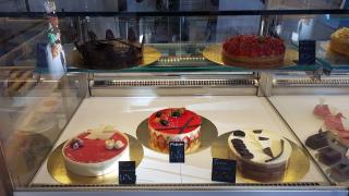 Boulangerie Boulangerie Patisserie les 3 Communes 0