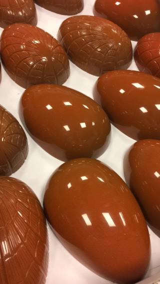 Boulangerie Pâtissier Chocolatier Boulanger salon de thé Jager Raphaël 1