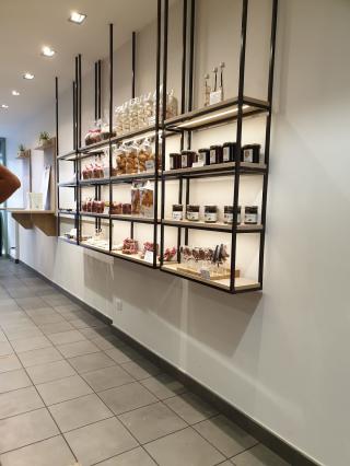 Boulangerie Pâtissier Chocolatier Boulanger salon de thé Jager Raphaël 0