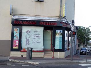 Boulangerie MAISON LACHARD 0