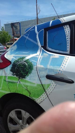 Boulangerie Boulangerie au Coin du Four 0