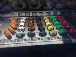 Boulangerie Pâtisserie Benetot Philippe 0