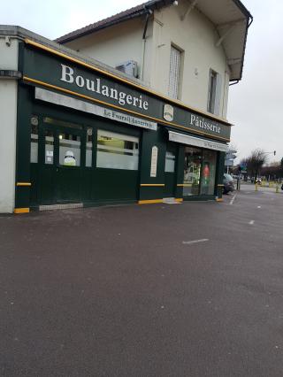 Boulangerie Boulangerie Pâtisserie 