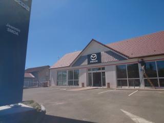 Boulangerie Boulangerie Pâtisserie 