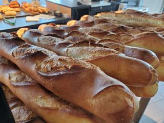 Boulangerie Boulangerie Sandwicherie Franck & Gil 0
