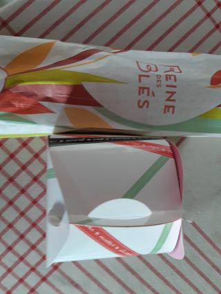 Boulangerie Le Fournil de Sainte-Anne 0