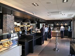 Boulangerie L'Atelier de Fred 0