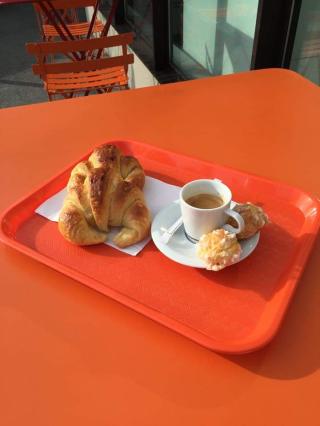 Boulangerie Boulangerie Caractères de Pain - Artisan Boulanger Pâtissier 0