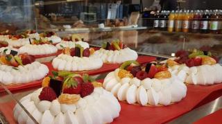 Boulangerie Le pain des Matrus 1