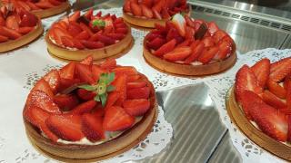 Boulangerie Le pain des Matrus 0