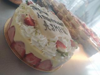 Boulangerie Le Fournil de Purpan 0