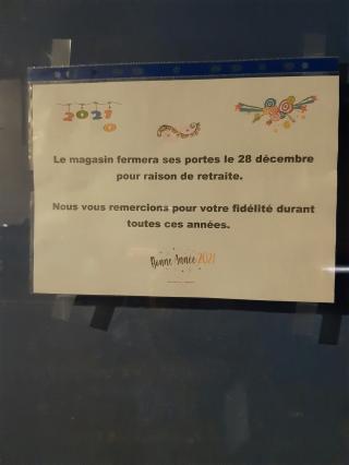 Boulangerie Martin François 0