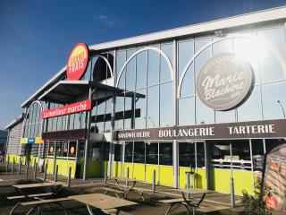 Boulangerie Marie Blachère Boulangerie Sandwicherie Tarterie 0