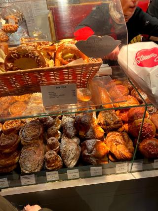 Boulangerie Boulangerie Pâtisserie Rémy BATT 0