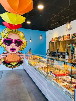 Boulangerie Papilles 0