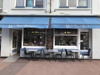 Boulangerie Main Street Patisserie 0