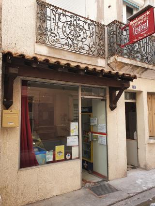 Boulangerie Au Bon Pain 0