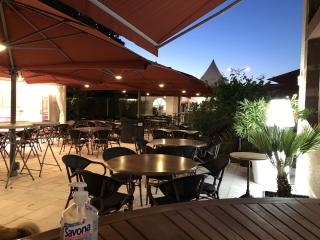 Boulangerie Restaurant Pizzeria Garibaldi 0