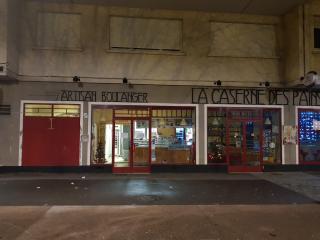 Boulangerie Boulangerie Pâtisserie la Gravière 0