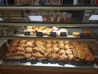 Boulangerie Boulangerie Pâtisserie la Gravière 0