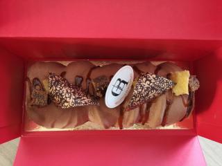 Boulangerie Barraud Gael 0