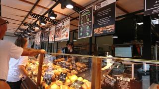 Boulangerie Marie Blachère Boulangerie Sandwicherie Tarterie 0