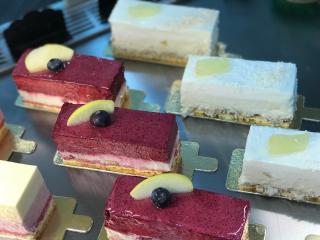 Boulangerie Boulangerie pâtisserie LES SŒURS M 2