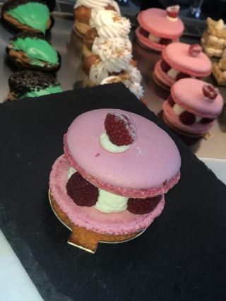 Boulangerie Boulangerie pâtisserie LES SŒURS M 0