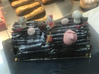 Boulangerie Boulangerie pâtisserie LES SŒURS M 0