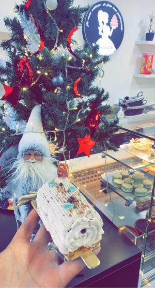 Boulangerie Boulangerie pâtisserie LES SŒURS M 0