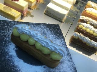 Boulangerie Boulangerie pâtisserie LES SŒURS M 0