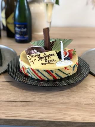 Boulangerie La Chocoline 0