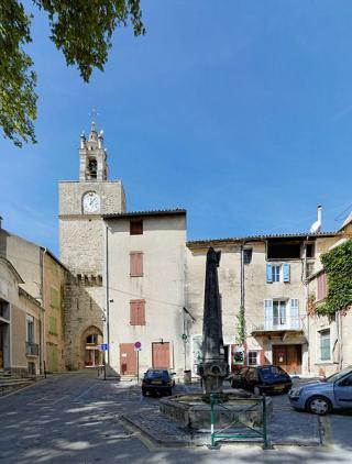 Boulangerie Fournil partagé des Touselles 0