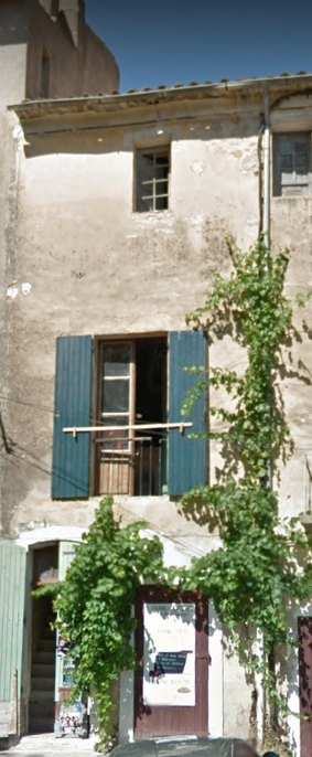 Boulangerie Fournil partagé des Touselles 0