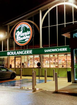 Boulangerie Marie Blachère Boulangerie Sandwicherie Tarterie 0