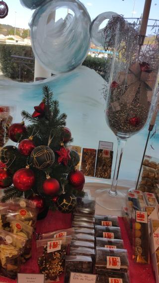 Boulangerie Aux 13 desserts 0