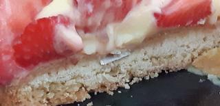 Boulangerie Aux 13 desserts 0