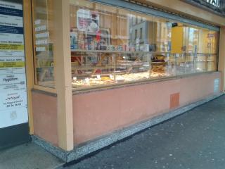 Boulangerie Croust'y Pain 1