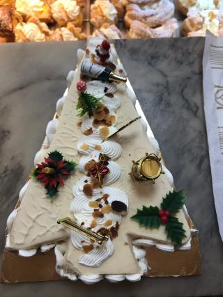 Boulangerie BOULANGERIE AU FOURNIL DE SAIFEDINE 0