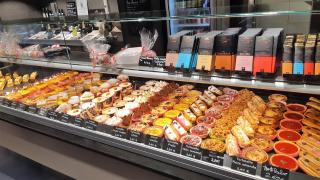 Boulangerie Boulangerie - Pâtisserie - Snacking 